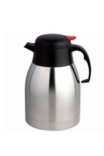 Steel vacuum kettle for sale  NORTHOLT