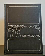 1974 John Widdicomb Furniture Co., Hardcover Catalogue With Photos & Price List for sale  Shipping to Canada