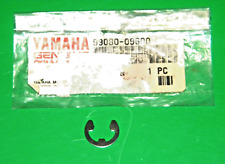 Yamaha nos circlip for sale  BLYTH