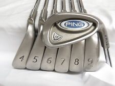 Used ping black for sale  USA
