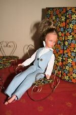 Tressy poupée mannequin d'occasion  Nantes-