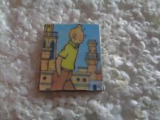 Tintin bande dessinée d'occasion  Sauzé-Vaussais