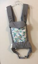 Infantino Baby Carrier Blue with clip together straps  for sale  Shipping to South Africa