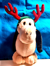 Opus penguin christmas for sale  Newport News