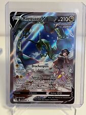 Pokemon rayquaza 194 gebraucht kaufen  Leutesdorf