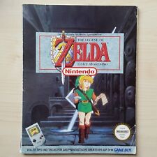 Zelda link awakening gebraucht kaufen  Sillenbuch