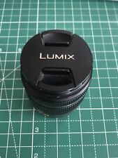Lumix vario mega usato  Italia