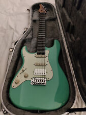Schecter strat nick for sale  LONDON