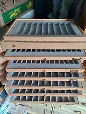 Pastel storage box for sale  ROWLANDS GILL