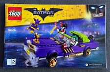 Lego lego batman for sale  BELFAST