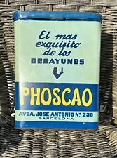 Phoscao antike kakao gebraucht kaufen  München