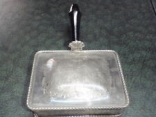 Vintage silver plated for sale  UK