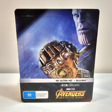 Avengers infinity war for sale  Shipping to Ireland