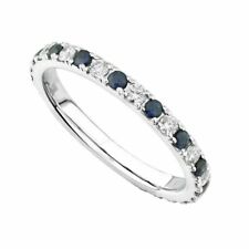 Blue sapphire diamond for sale  COVENTRY