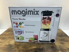 Magimix blender power for sale  SOUTHPORT