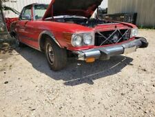 1972 1980 mercedes for sale  Mobile