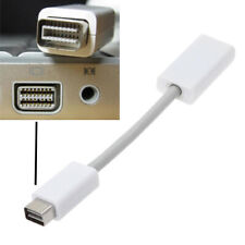 Mini DVI a HDMI TV cable adaptador convertidor vídeo para Apple iMac Macbook Pro Air segunda mano  Embacar hacia Argentina