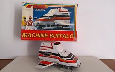 Bioman machine buffalo d'occasion  Pamfou