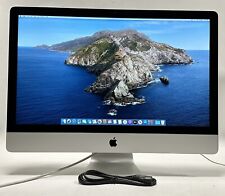 Apple imac 2013 for sale  Dawsonville