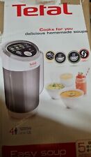 Tefal bl841140 soup for sale  Shipping to Ireland