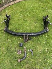 hyundai towbar for sale  MARCH