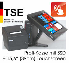 Kasse 39cm touchscreen gebraucht kaufen  Nürnberg