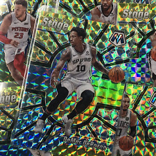 Mosaico KEMBA WALKER 2019-20 palco central mosaico Prizm #25 comprar usado  Enviando para Brazil