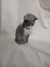 royal copenhagen cat for sale  Panama City