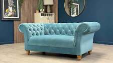 Montgomery seater teal for sale  ACCRINGTON