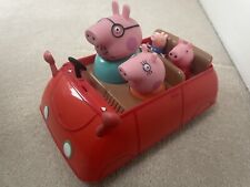 Peppa pig families for sale  ST. ALBANS