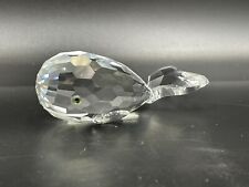 Swarovski crystal smiling for sale  MACCLESFIELD