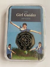 2019 girl guides for sale  LETCHWORTH GARDEN CITY