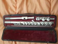 Flute traversiere yamaha d'occasion  Gaillard