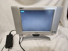 Used, PHILIPS MAGNAVOX 15MF605T/17 15" LCD HDTV TV MONITOR (NO REMOTE) for sale  Shipping to South Africa