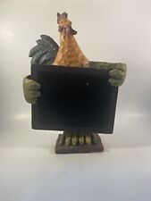 Chicken rooster figurine for sale  El Dorado