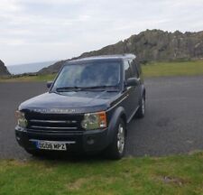 2008 land rover for sale  WALTHAM CROSS