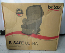 Britax safe ultra for sale  Sikeston