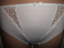Knickers white high for sale  HOPE VALLEY