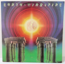 Earth wind fire for sale  Shipping to Ireland