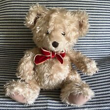 Russ berrie teddy for sale  BICESTER