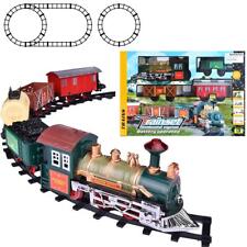 Toy train set for sale  LONDON