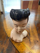 Vintage lady head for sale  Surprise