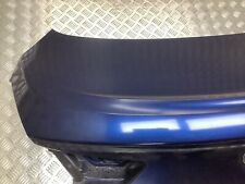 Boot lid bmw for sale  WEST BROMWICH