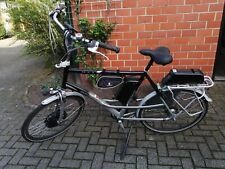 Sparta maxx bike gebraucht kaufen  Emlichheim