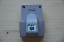 N64 - Original Nintendo Rumble Pak comprar usado  Enviando para Brazil