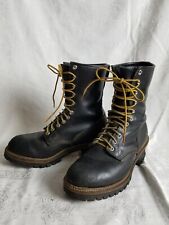 american redwing work boots for sale  Seattle