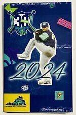 2024 lynchburg hillcats for sale  Cleveland