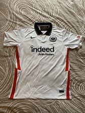 eintracht frankfurt shirt for sale  DUNFERMLINE