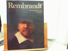 Rembrandt harmensz van gebraucht kaufen  Aarbergen