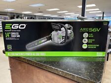 Ego cordless chainsaw for sale  Pascagoula